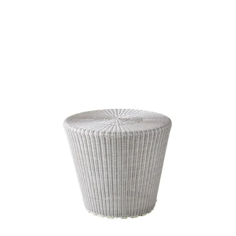 Hocker KINGTSON Graphit - S