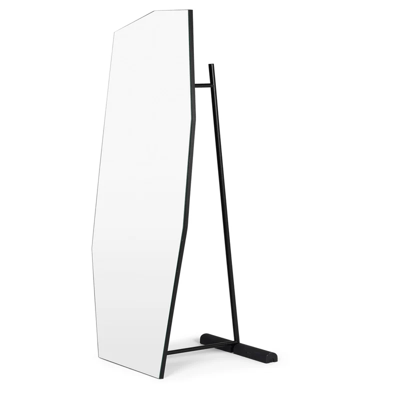 Ferm Living Shard Free Standing Mirror