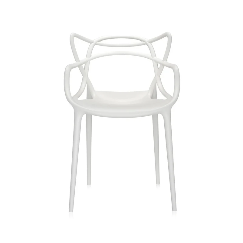 Kartell Masters Chair