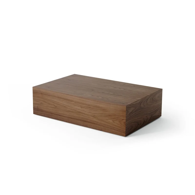 New Works Mass Coffee Table High