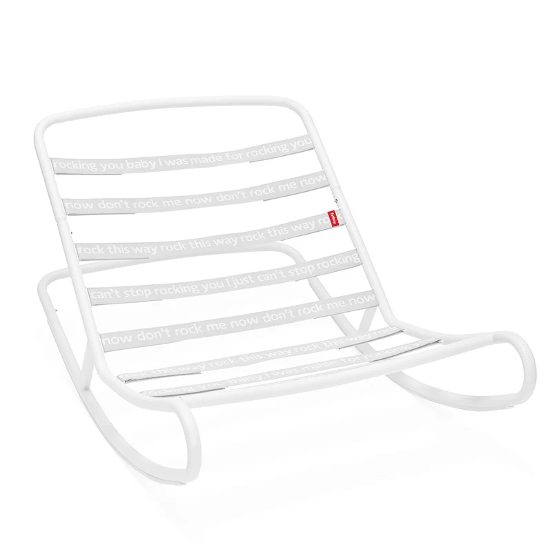 Fatboy Rock n Roll Rocking Chair