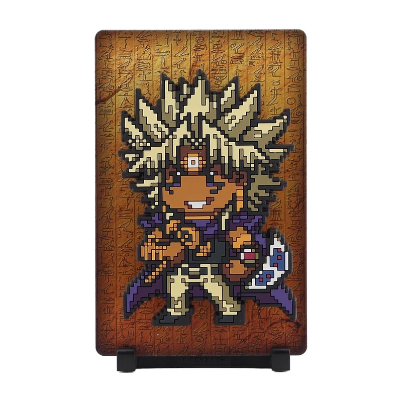 Yu-Gi-Oh! FiGGYZ Magnet-Sammelfigur Yami Marik 11 cm