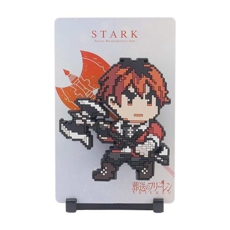 Frieren: Beyond Journey's End FiGGYZ Magnet-Sammelfigur