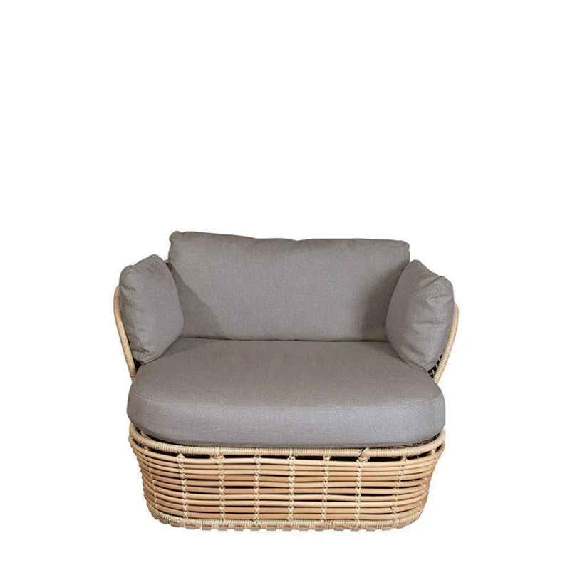 Gartensessel BASKET