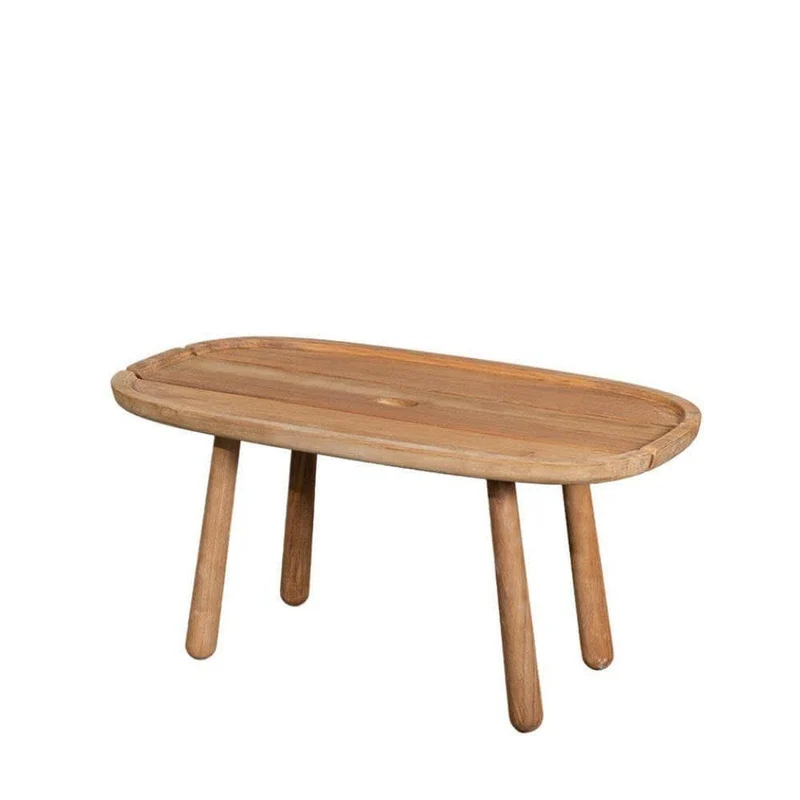 Couchtisch ROYAL Rechteckig