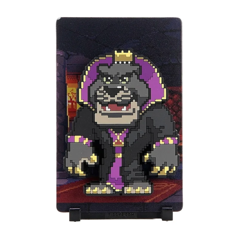 Conker's Bad Fur Day FiGGYZ Magnet-Sammelfigur Panther King