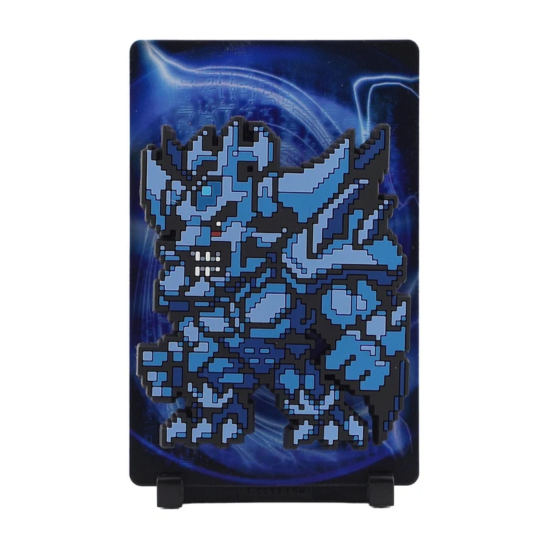 Yu-Gi-Oh! FiGGYZ Magnet-Sammelfigur Obelisk the Tormentor