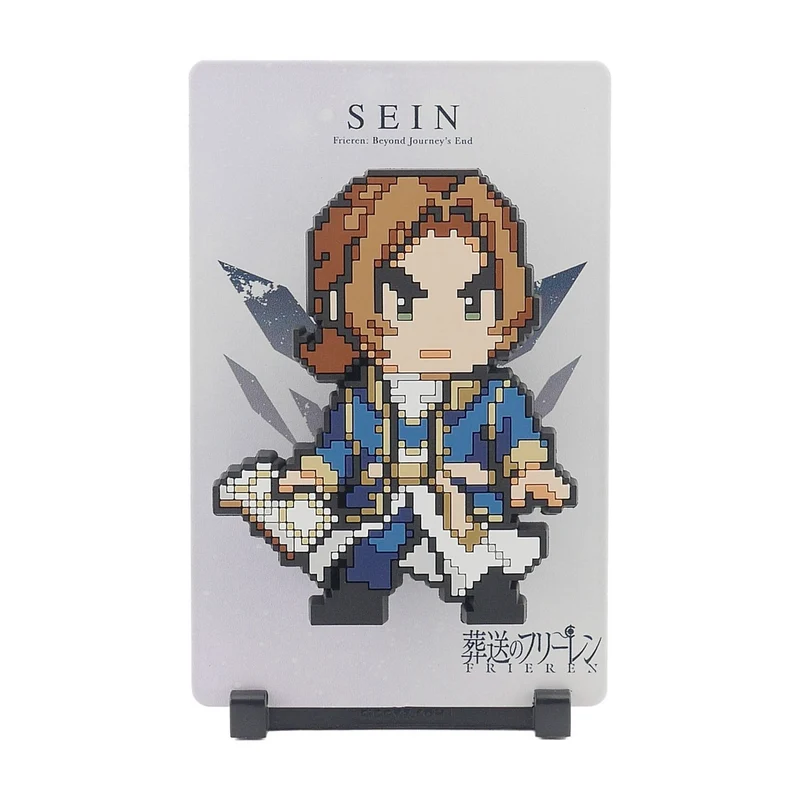 Frieren: Beyond Journey's End FiGGYZ Magnet-Sammelfigur