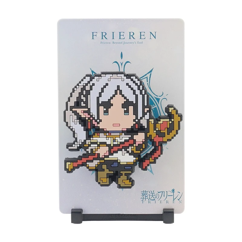 Frieren: Beyond Journey's End FiGGYZ Magnet-Sammelfigur