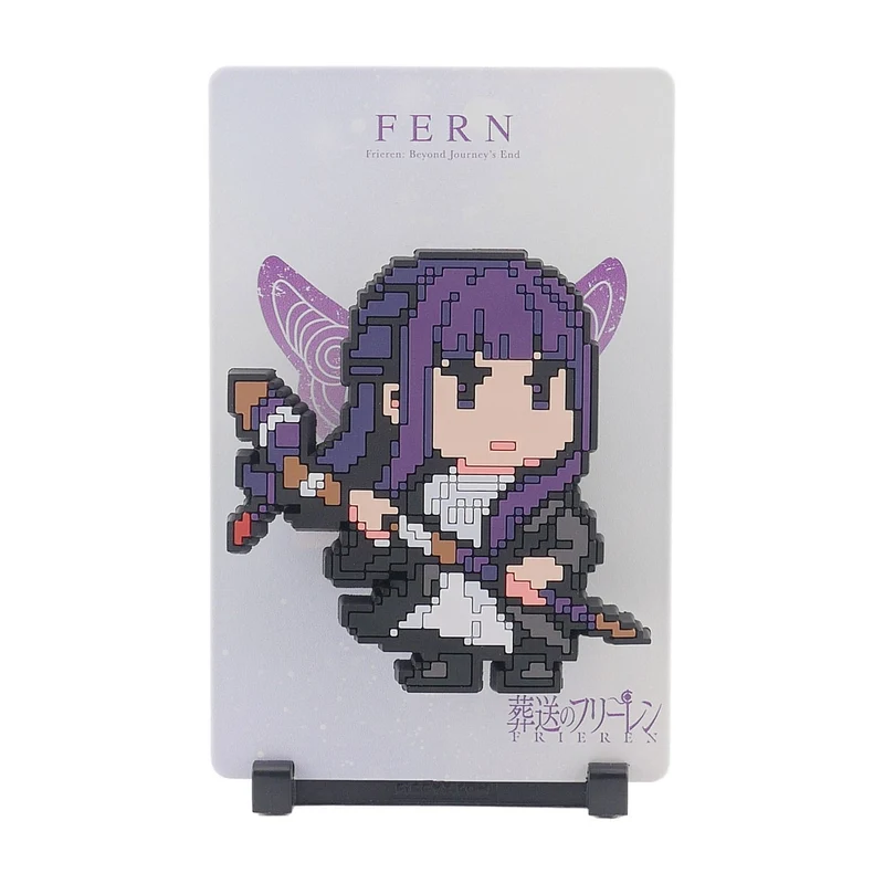 Frieren: Beyond Journey's End FiGGYZ Magnet-Sammelfigur