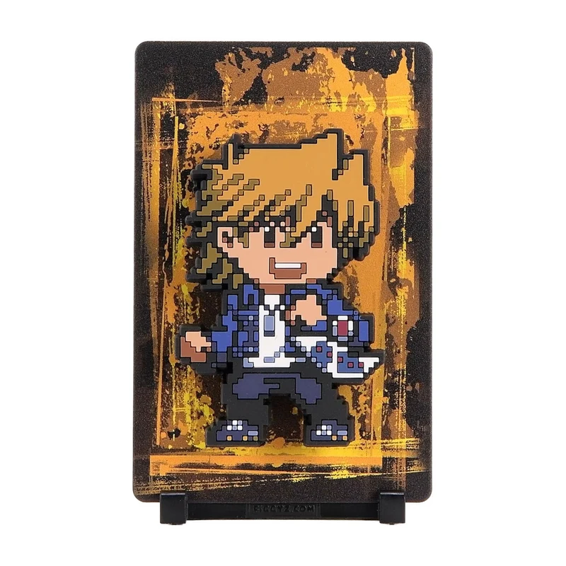 Yu-Gi-Oh! FiGGYZ Magnet-Sammelfigur Joey Wheeler 11 cm