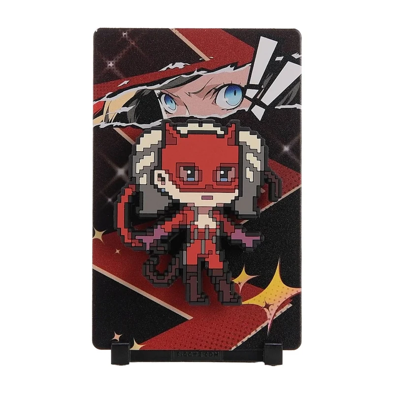 Persona 5 FiGGYZ Magnet-Sammelfigur Panther 11 cm