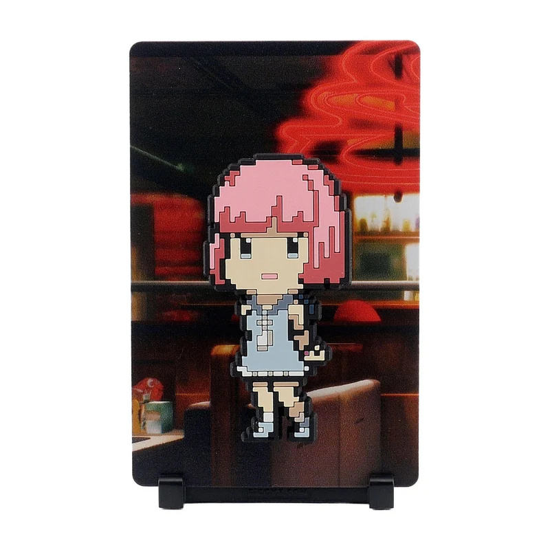 Catherine FiGGYZ Magnet-Sammelfigur Rin 11 cm