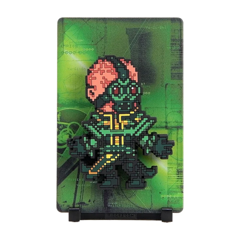 Yu-Gi-Oh! FiGGYZ Magnet-Sammelfigur Jinzo 11 cm
