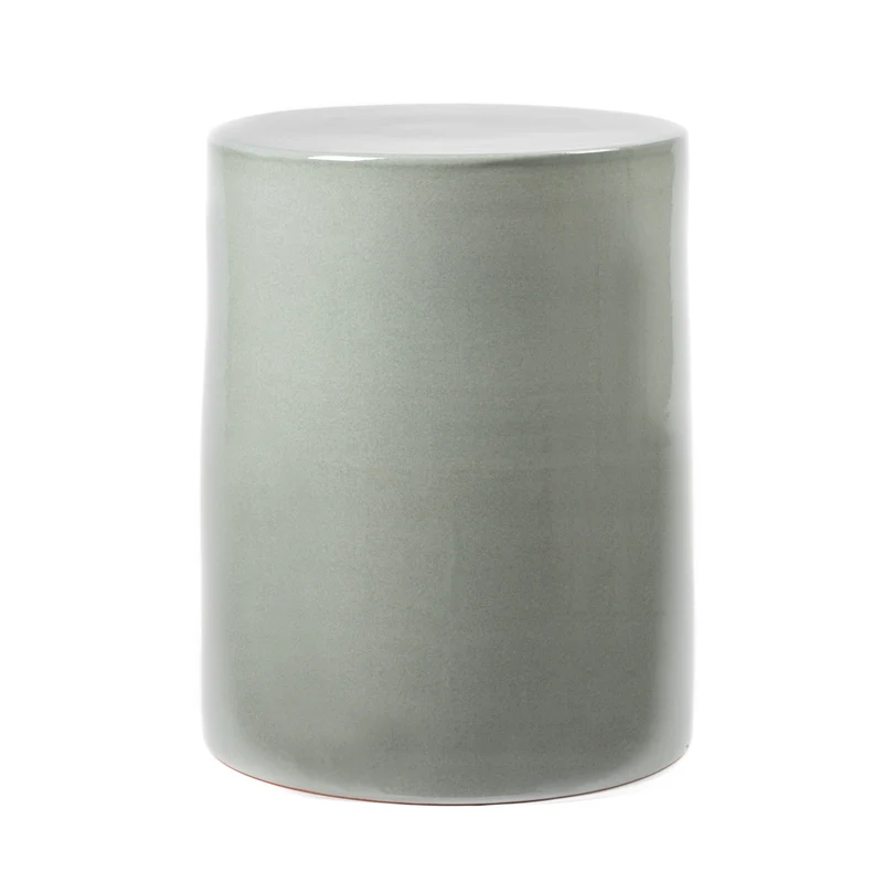 Serax Pawn Side Table (Grey) - Second Chance