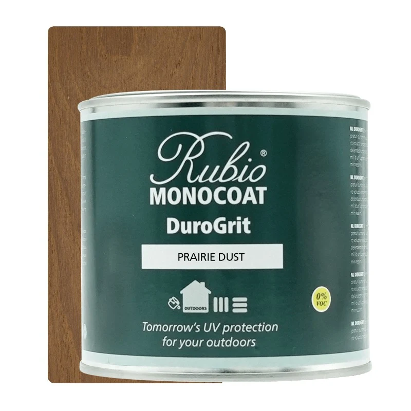 Wünder Wood Protector Kit