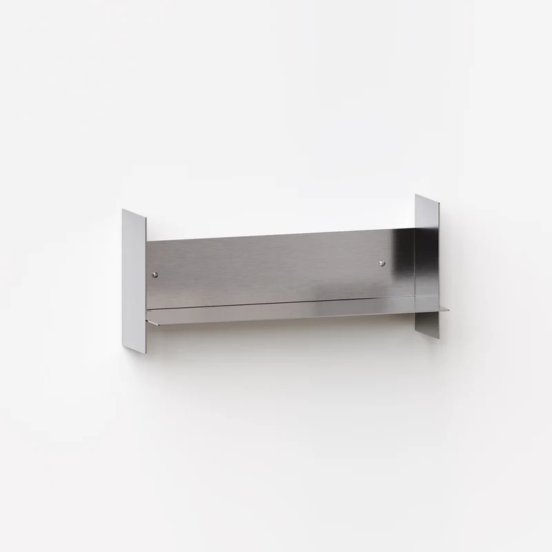 Tiptoe Pli Wall Shelf CORE Edition