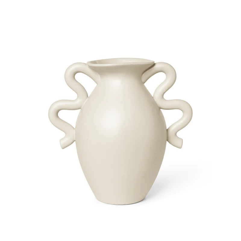 Ferm Living Verso Table Vase