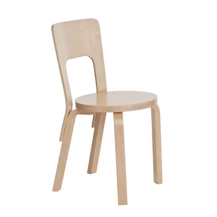 Artek Chair 66