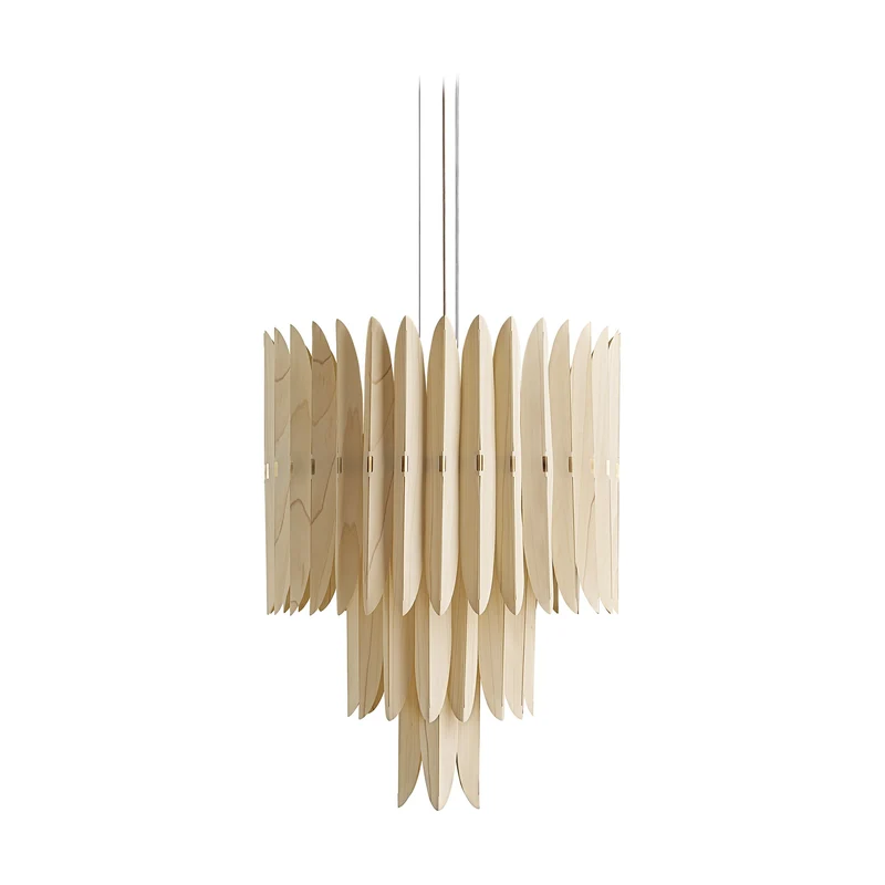 LZF Voliere Suspension Lamp