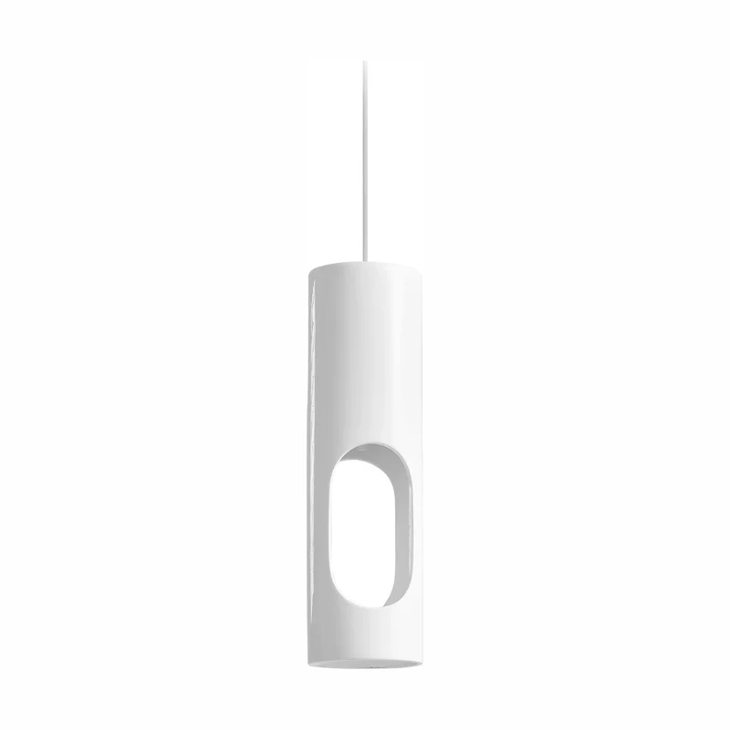 LZF Pipe Suspension Lamp