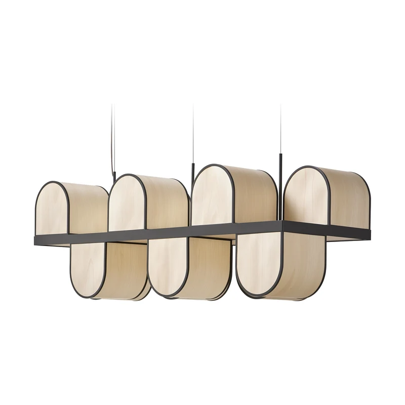 LZF Osca Large Suspension Lamp