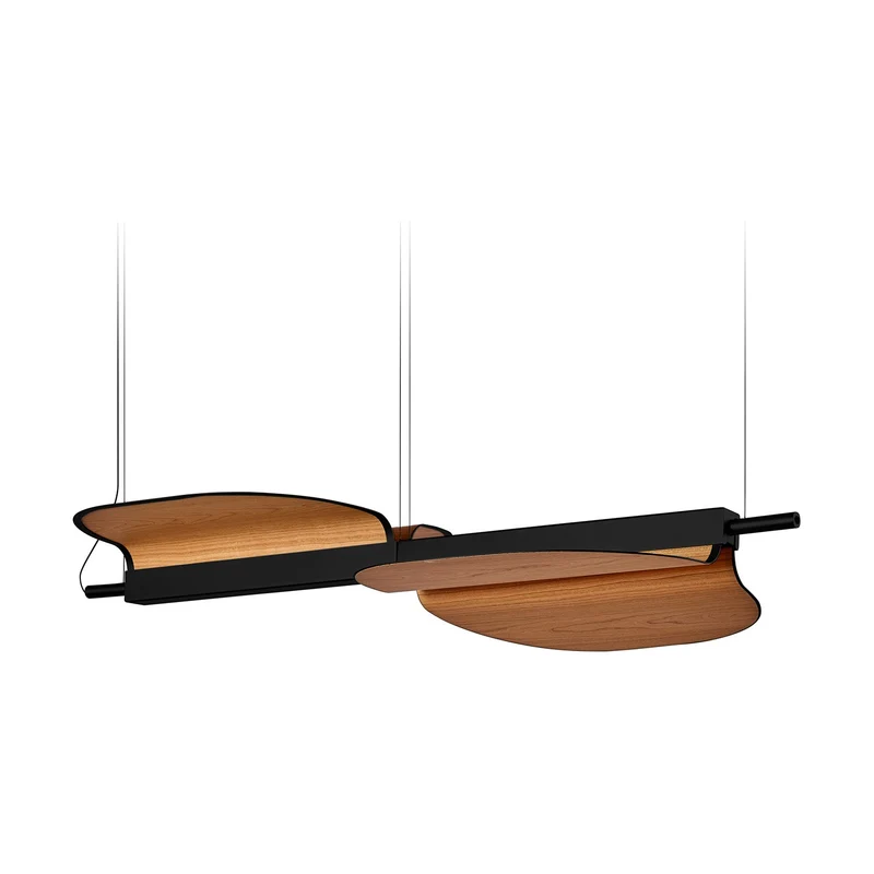 LZF Omma Suspension Lamp