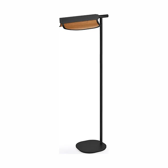 LZF Omma Floor Lamp