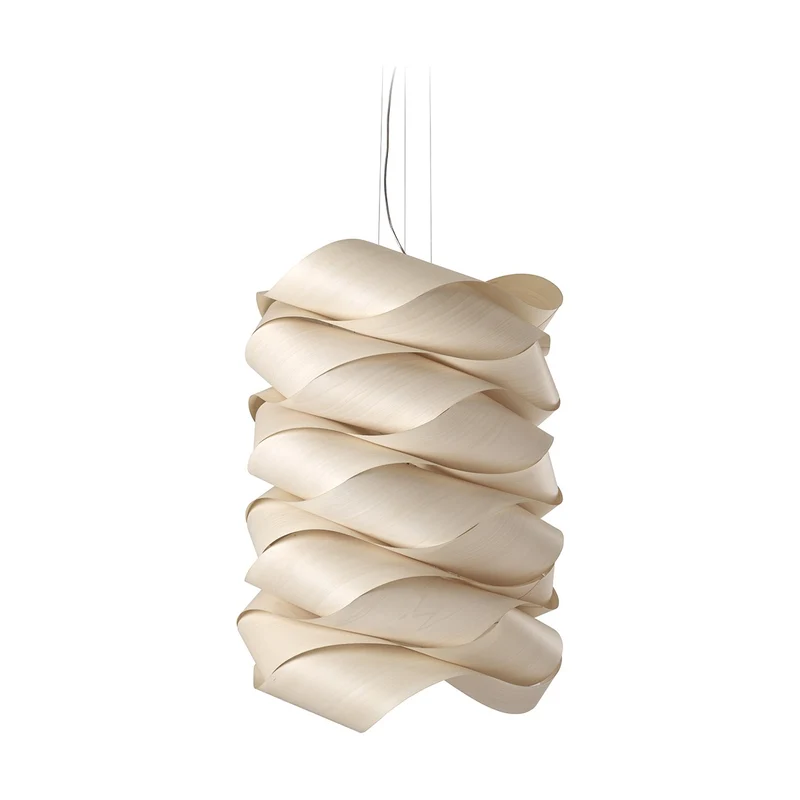 LZF Link Chain Suspension Lamp