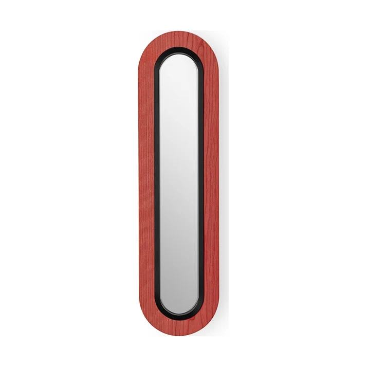 LZF Lens Super Oval Wall Lamp
