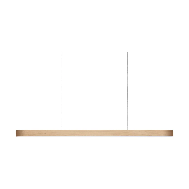 LZF I-Line Short Suspension Lamp