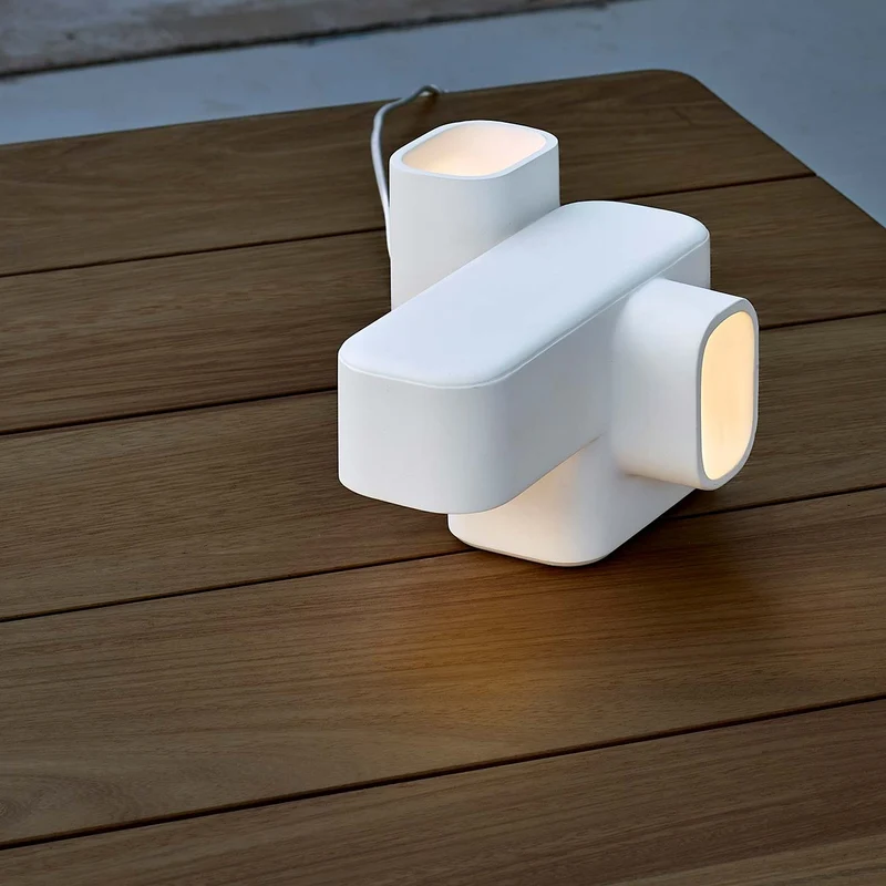 LZF Habitat Table Lamp