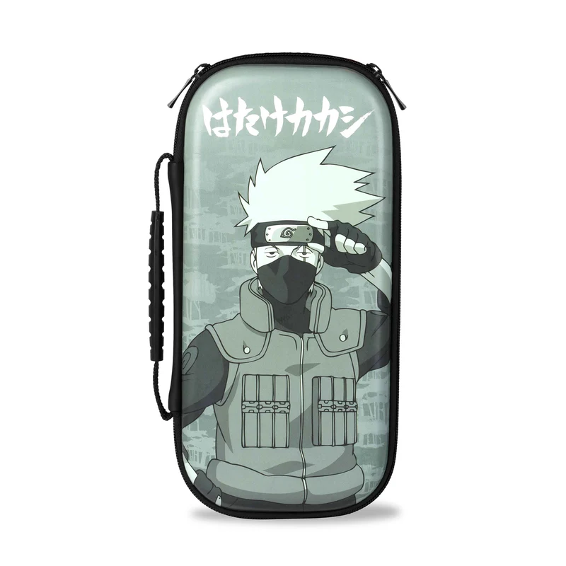 Naruto - Kakashi Switch Case