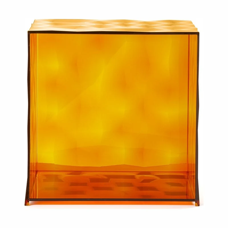 Kartell Optic Storage Cube