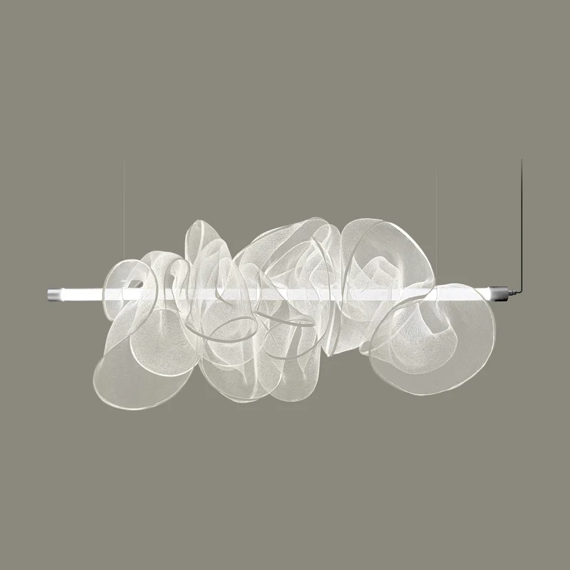 LZF The Cloud Suspension Lamp