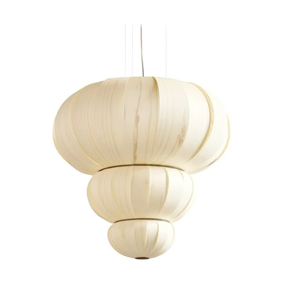 LZF Arabesco Suspension Lamp