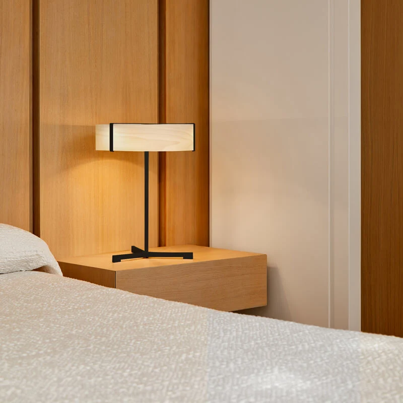 LZF Thesis LED Table Lamp