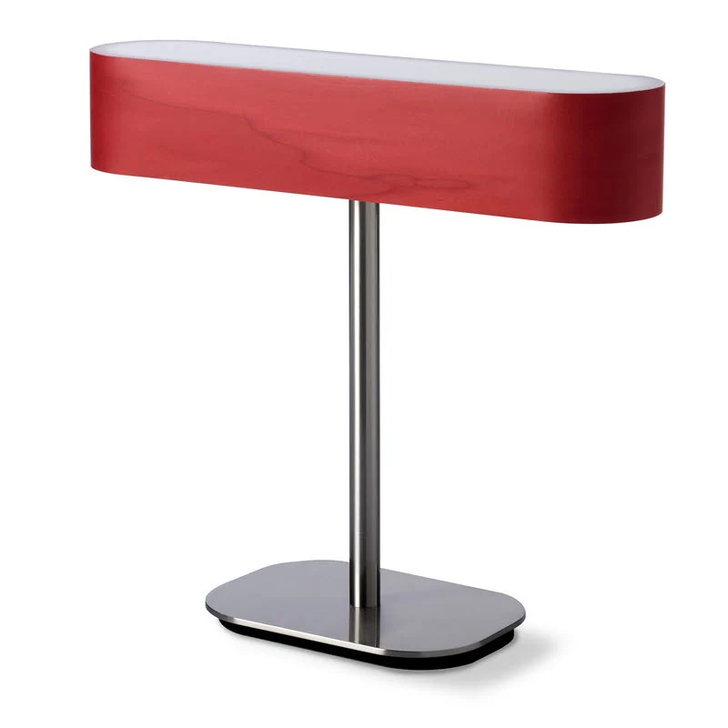LZF I-Club Table