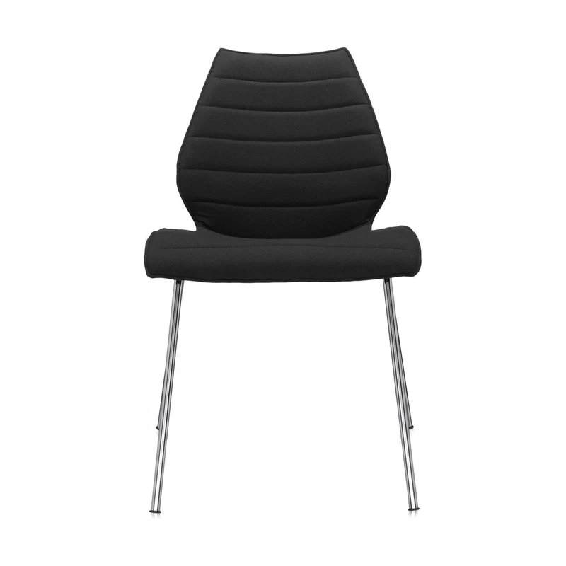 Kartell Maui Soft Trevira Chair - Set of 2
