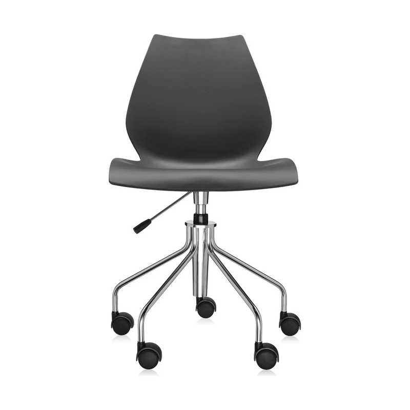 Kartell Maui Swivel Chair