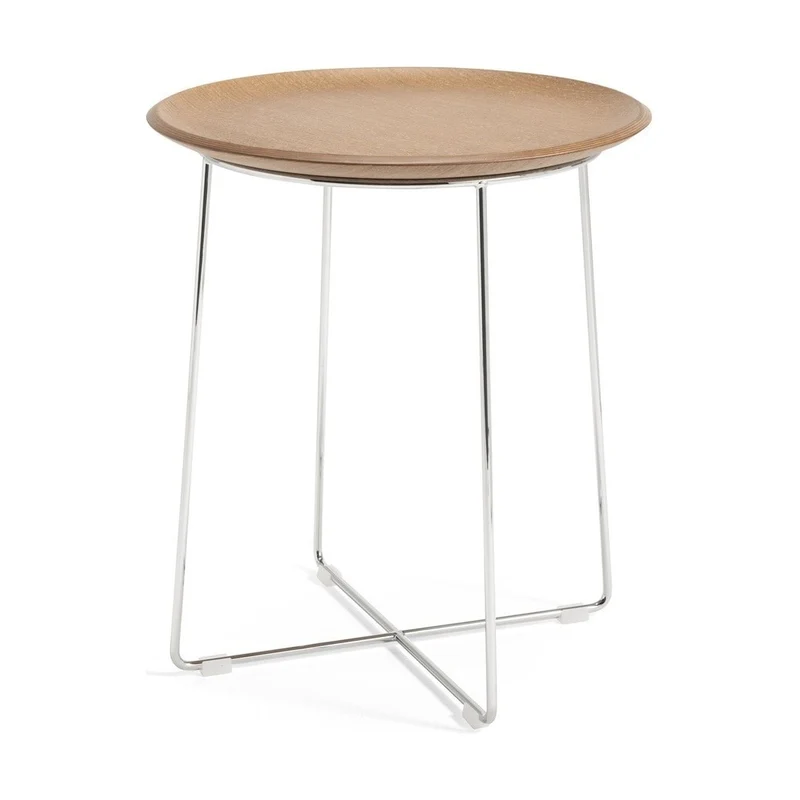 Kartell Al Wood Chair