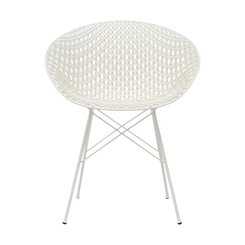 Kartell Smatrik Chair - Set of 2