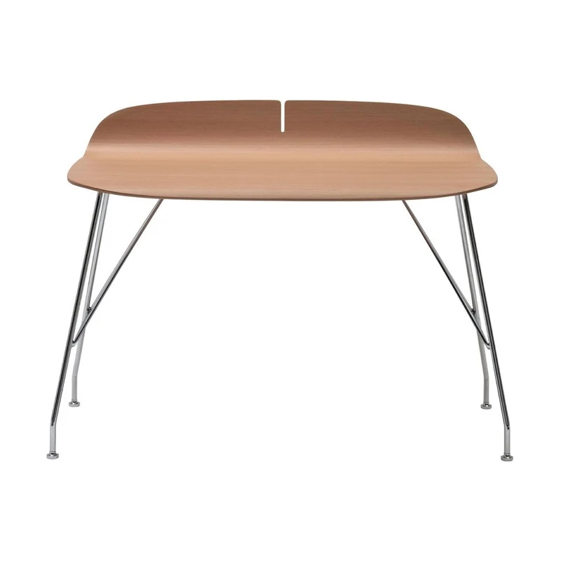 Kartell Earl Of Wood Table