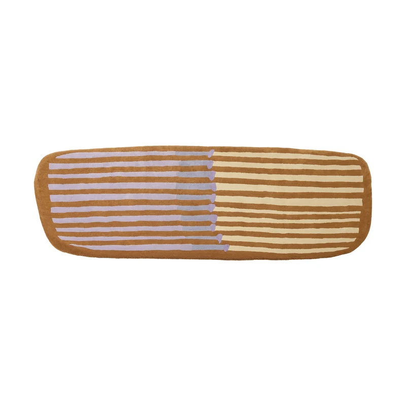 Kartell Parays Rug