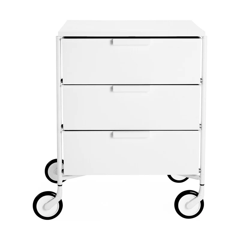 Kartell Mobil Mat Container