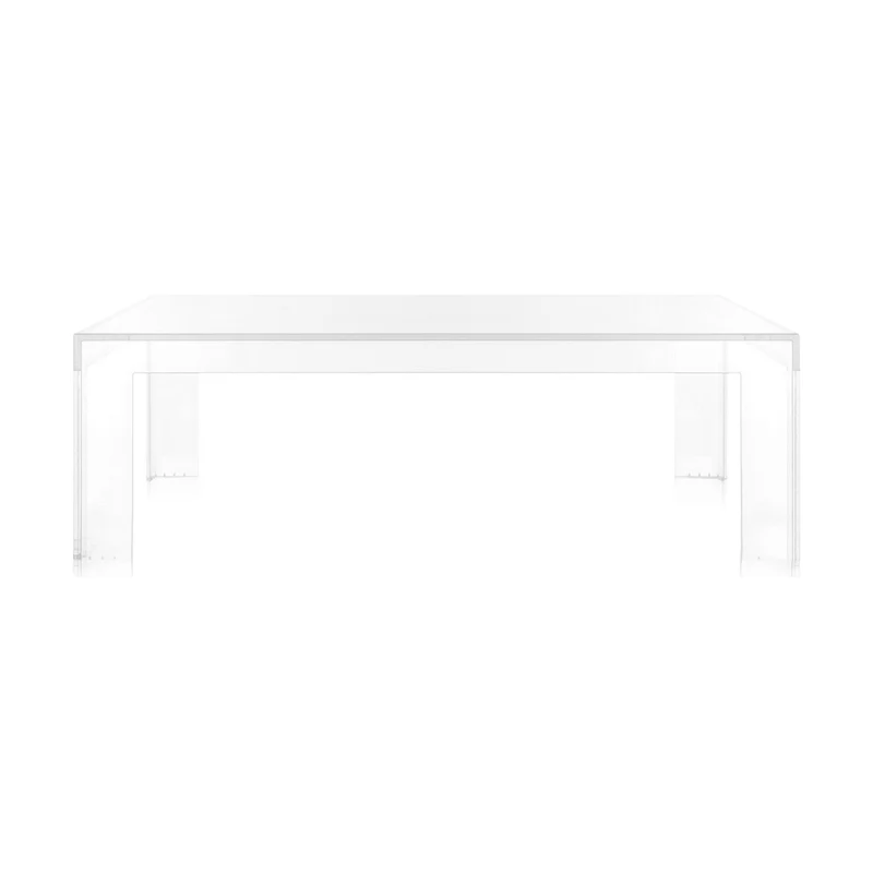 Kartell Invisible Table