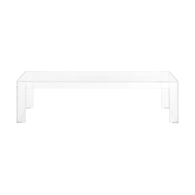 Kartell Invisible Side Table