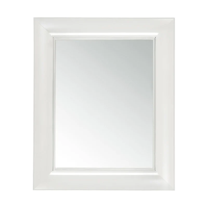 Kartell Francois Ghost Mirror