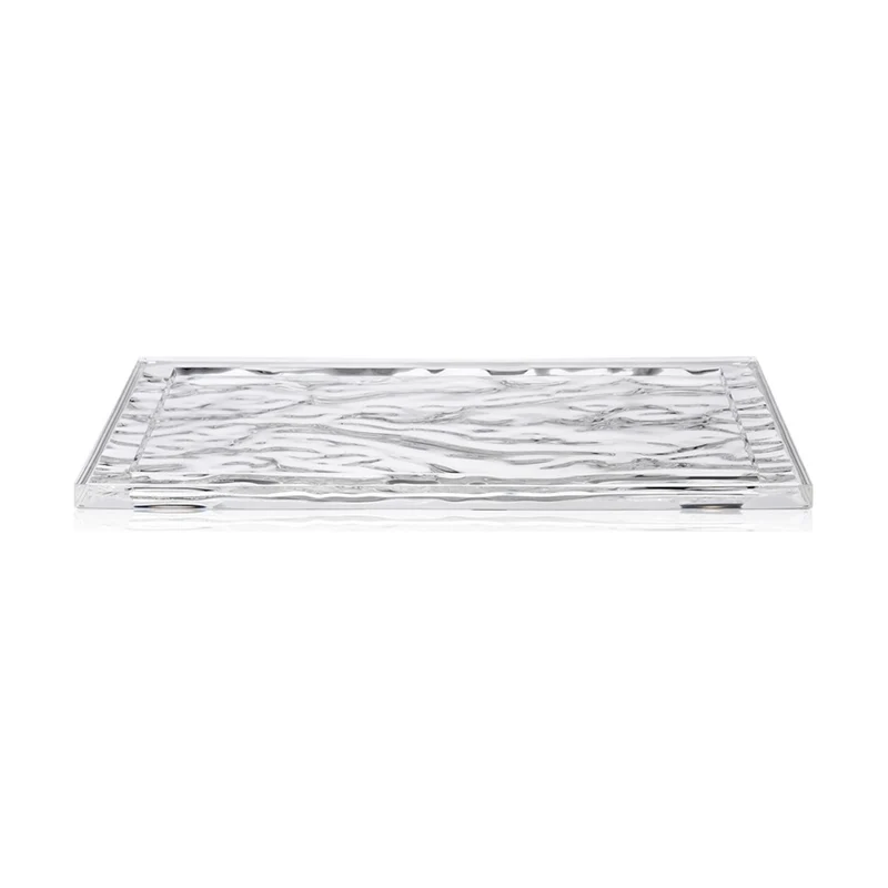 Kartell Dune Tray - Set of 4