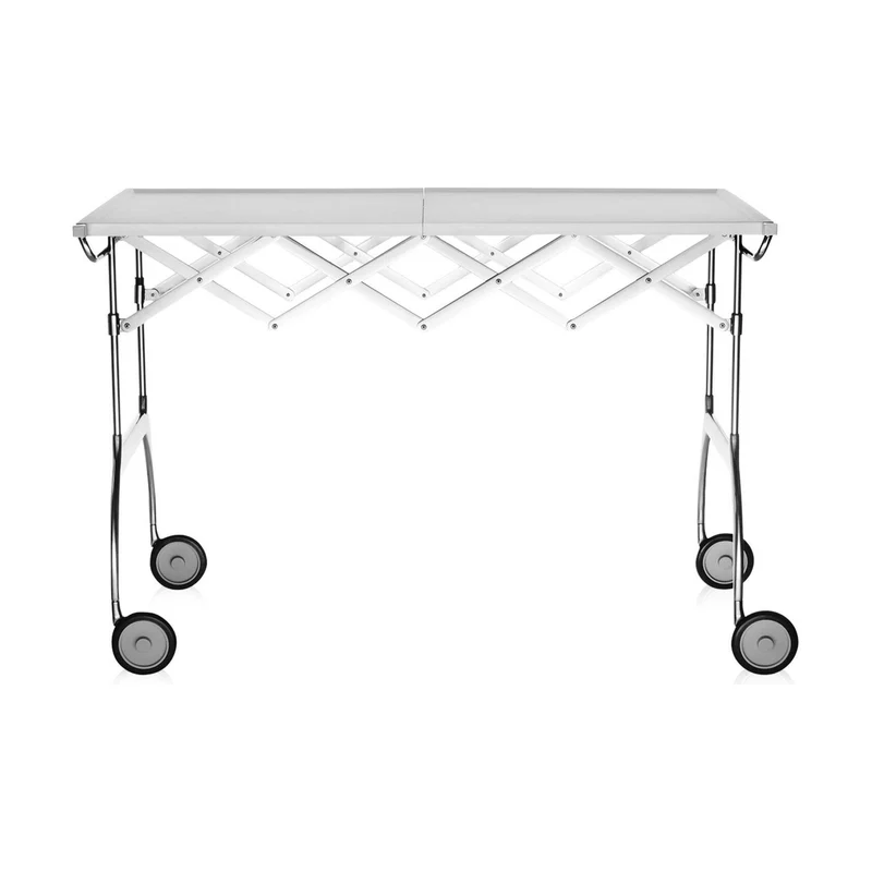 Kartell Battista Folding Trolley